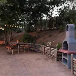 Il Rifugio Di Olea Frühstückspension Picerno