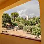 Bed & Breakfast Il Rifugio Di Olea Picerno