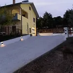 Il Rifugio Di Olea 3*