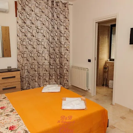 Il Rifugio Di Olea Bed & Breakfast