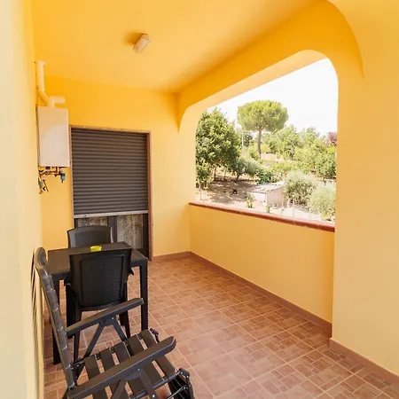 Il Rifugio Di Olea 3*