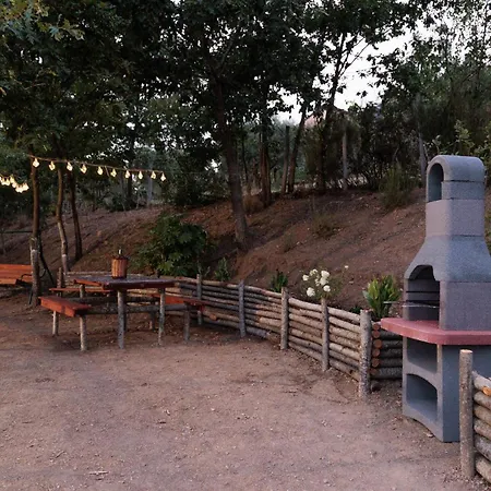 Il Rifugio Di Olea Bed & Breakfast Picerno