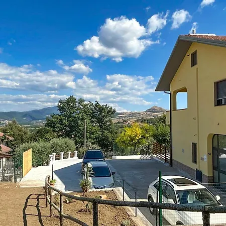 Il Rifugio Di Olea 3* Picerno