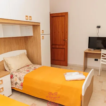 Bed & Breakfast Il Rifugio Di Olea