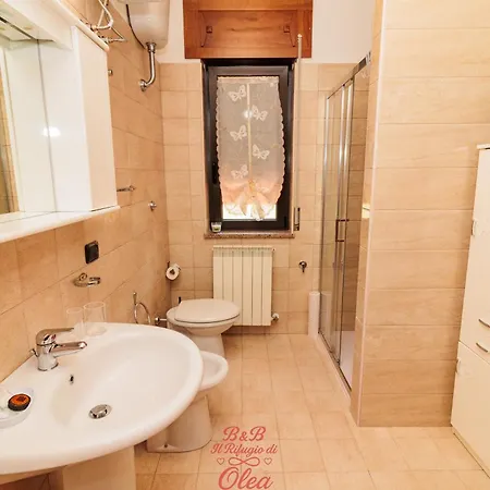 Bed & Breakfast Il Rifugio Di Olea 3*