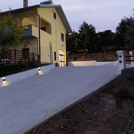 Il Rifugio Di Olea 3*