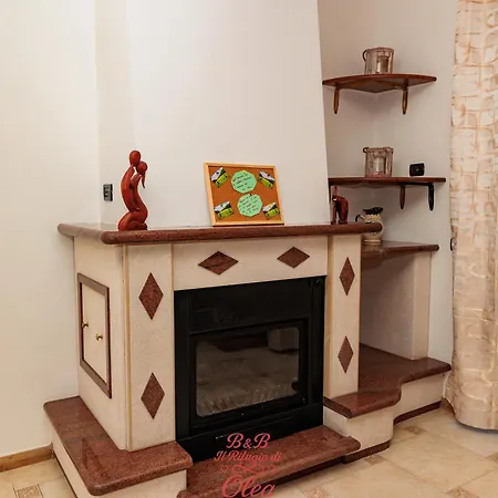 Il Rifugio Di Olea 3*