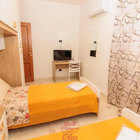 Il Rifugio Di Olea Bed & Breakfast 3*