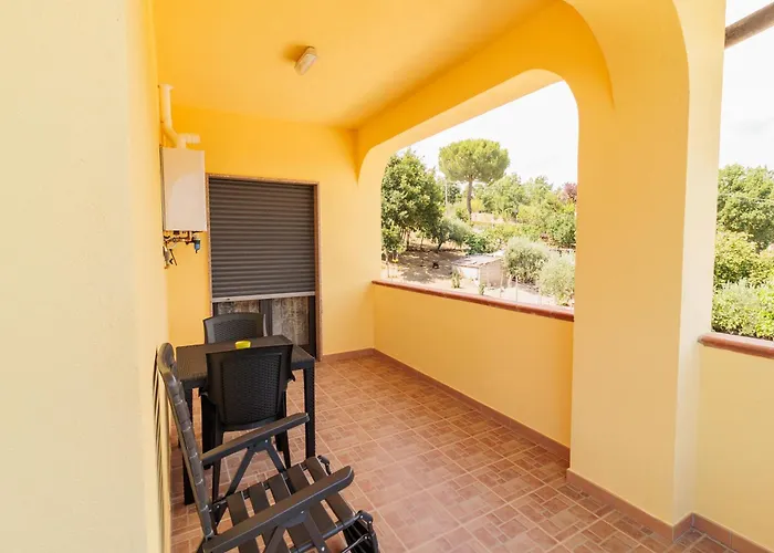 Il Rifugio Di Olea 3*