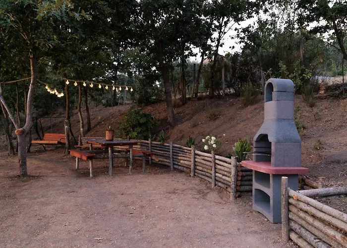 Il Rifugio Di Olea Bed & Breakfast Picerno