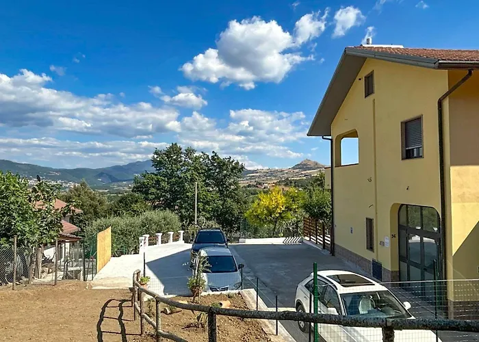 Il Rifugio Di Olea 3* Picerno