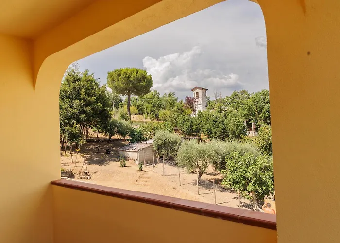 Bed & Breakfast Il Rifugio Di Olea Picerno