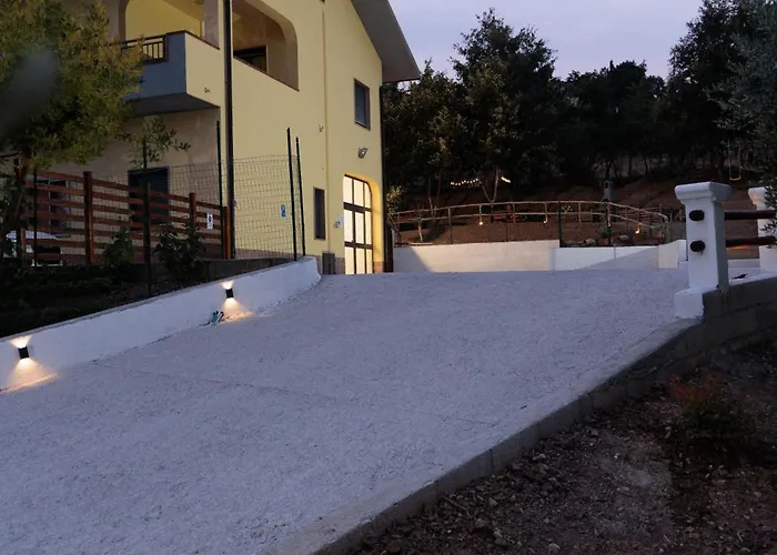 Il Rifugio Di Olea 3*