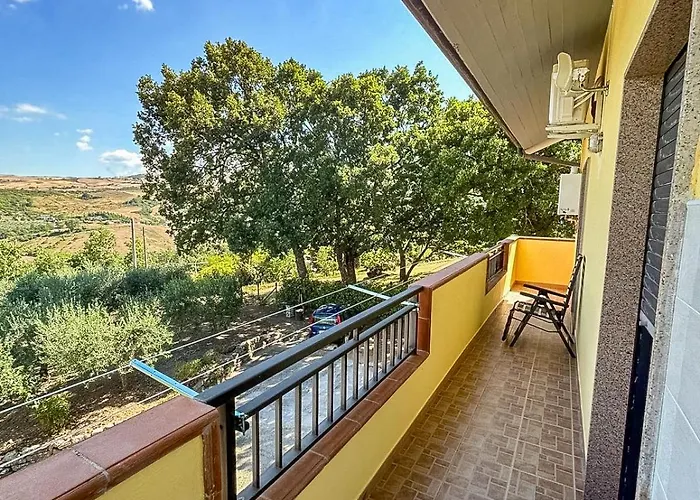 Il Rifugio Di Olea Bed & Breakfast