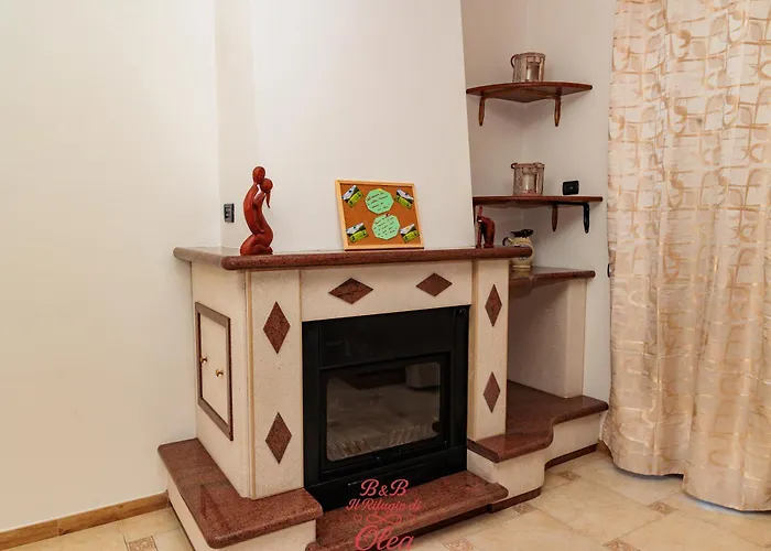 Il Rifugio Di Olea 3*